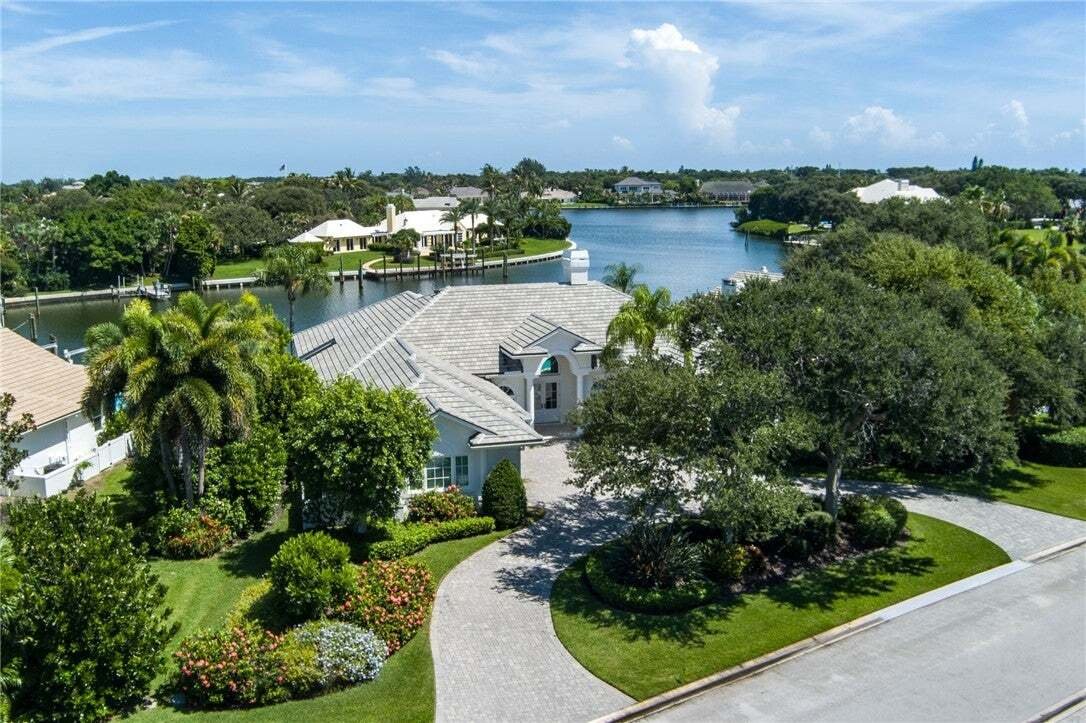 House in Vero Beach, Florida, United States 1 - 17275825