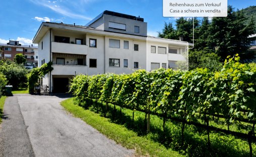 House in Gries - San Quirino, Bolzano / Bozen, Trentino – Alto Adige/Südtirol 1