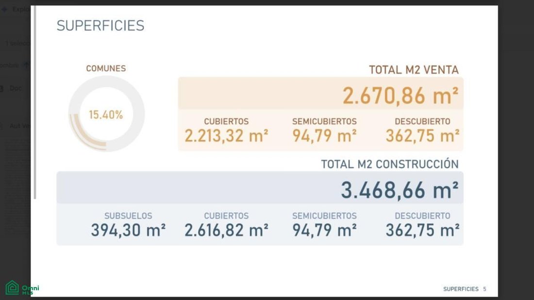 Land in Buenos Aires, Buenos Aires, Argentina 2 - 17850900