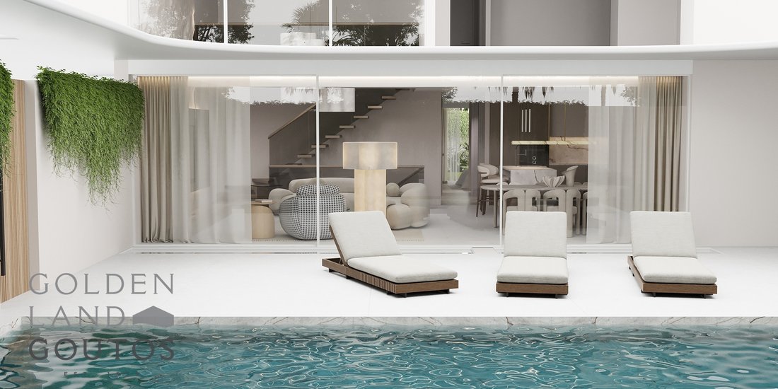 Apartment in Glyfada, Attica, Greece 2 - 18641799