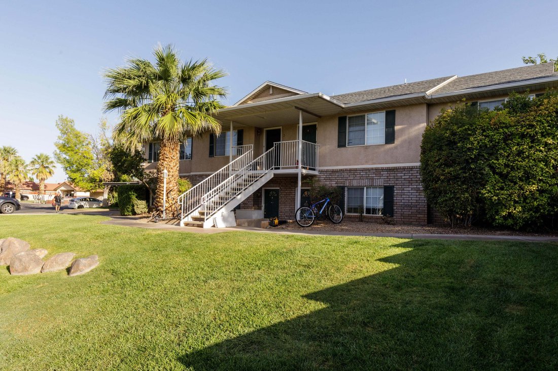 St. George, Utah, United States 5 - 18641793
