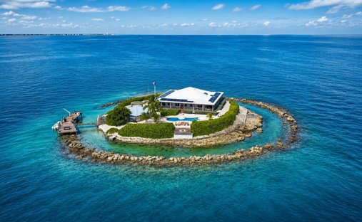 House in Marathon, Florida, United States 1
