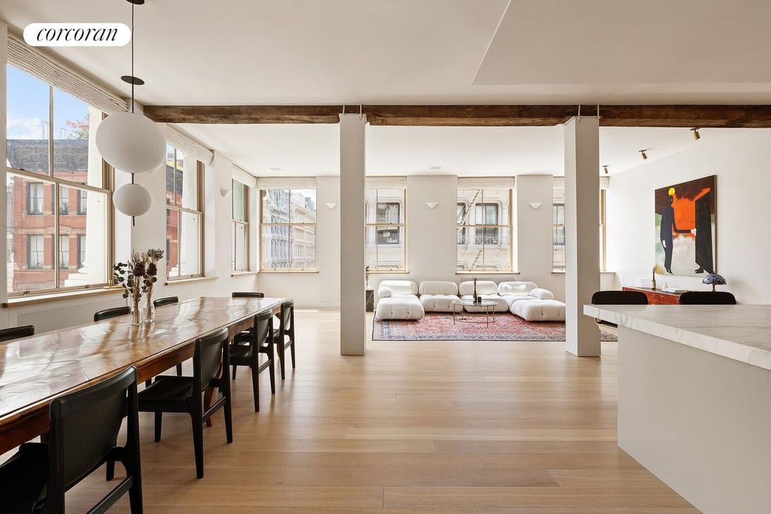 Co Op in New York, New York, United States 2 - 18641514