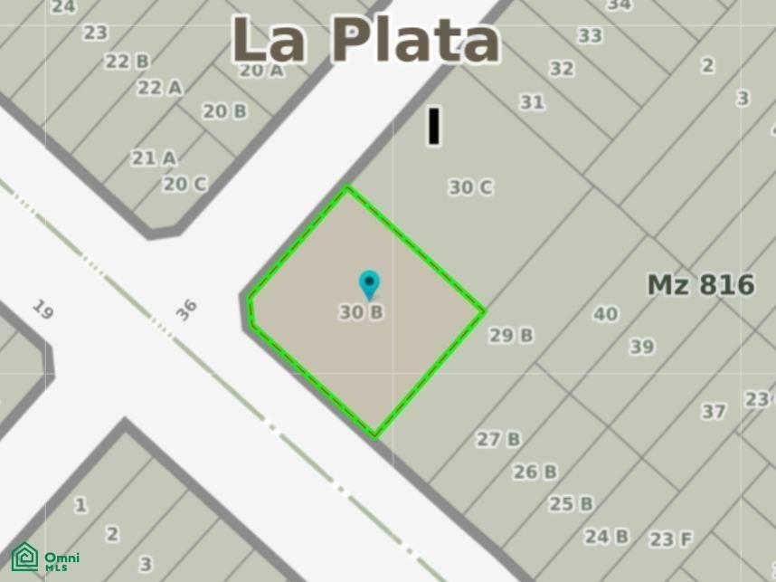 Land in Arana, Buenos Aires Province, Argentina 4 - 18641697