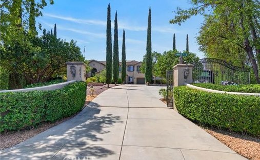 House in Riverside, California, United States 1