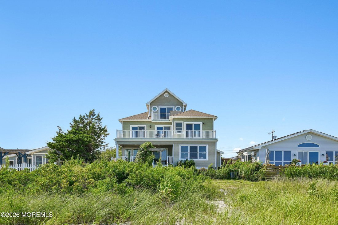 House in Lacey Township, New Jersey, United States 3 - 18641688