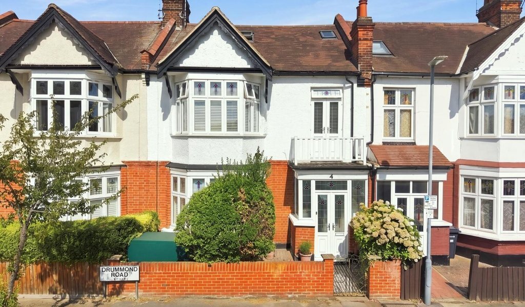 House in Wanstead, Redbridge, England 1 - 18641733