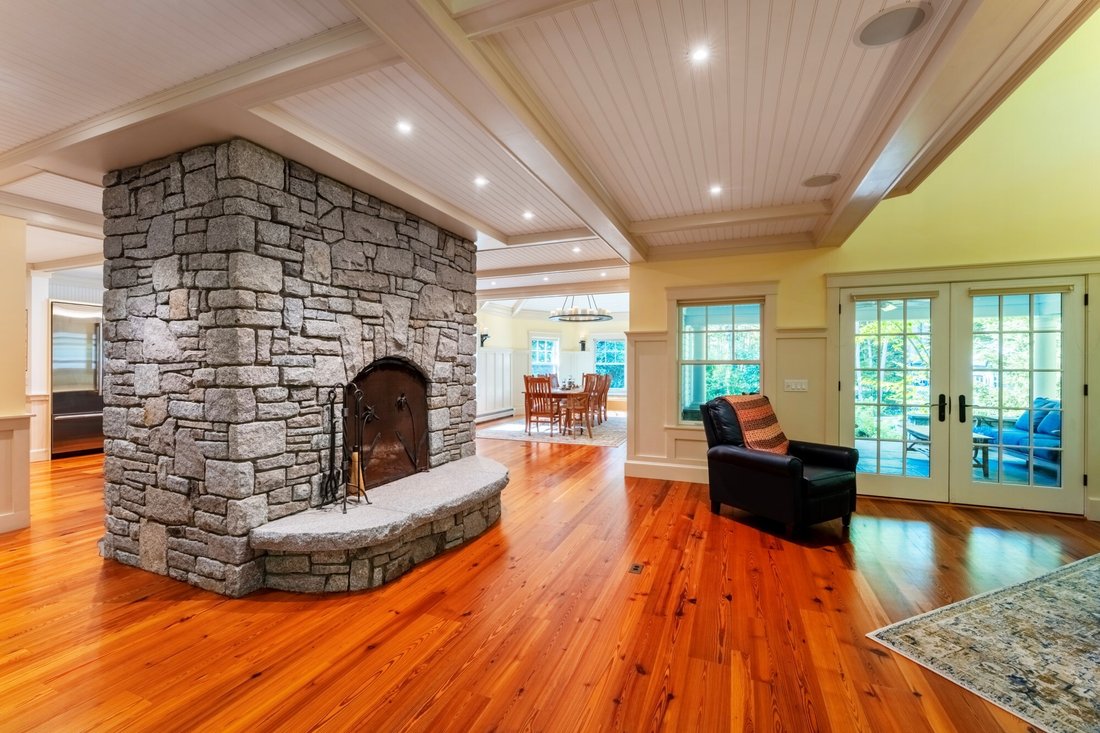 House in Bar Harbor, Maine, United States 4 - 18641508