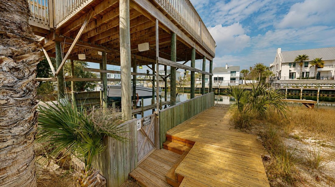 House in Destin, Florida, United States 5 - 18641668
