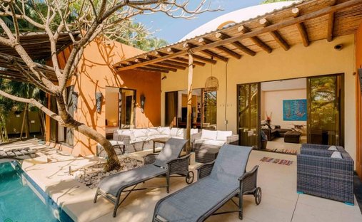 Maison à Tamarindo, Guanacaste, Costa Rica 1