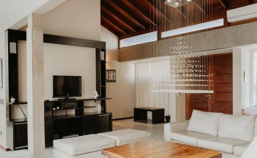 Casa a Pinamar, Provincia di Buenos Aires, Argentina 1