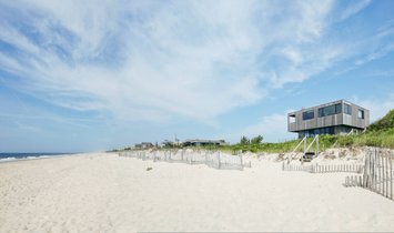 Casa a Sagaponack, New York, Stati Uniti 2