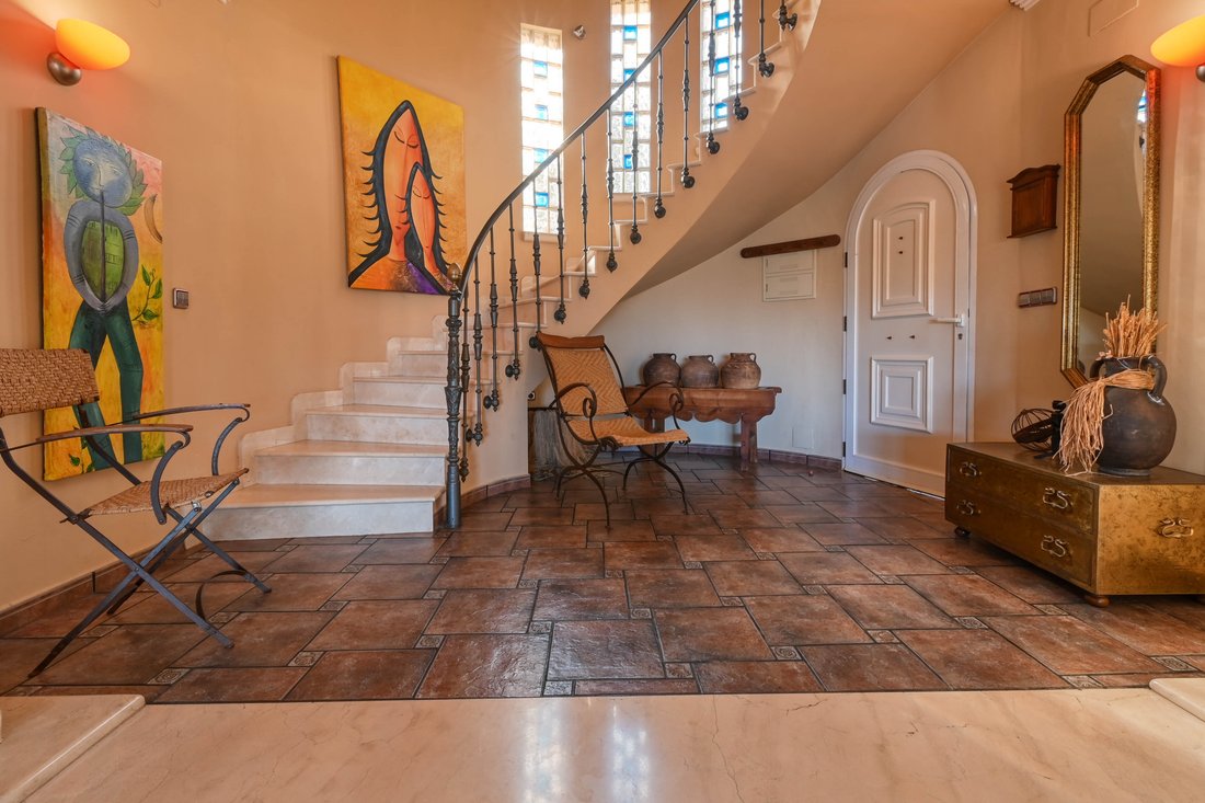 Villa a Teulada, Teulada, Comunità Valenzana 5 - 17497732