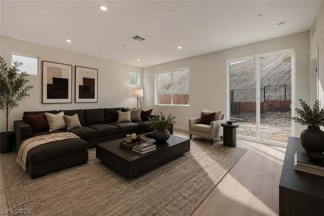 House in Henderson, Nevada, United States 5 - 17838241