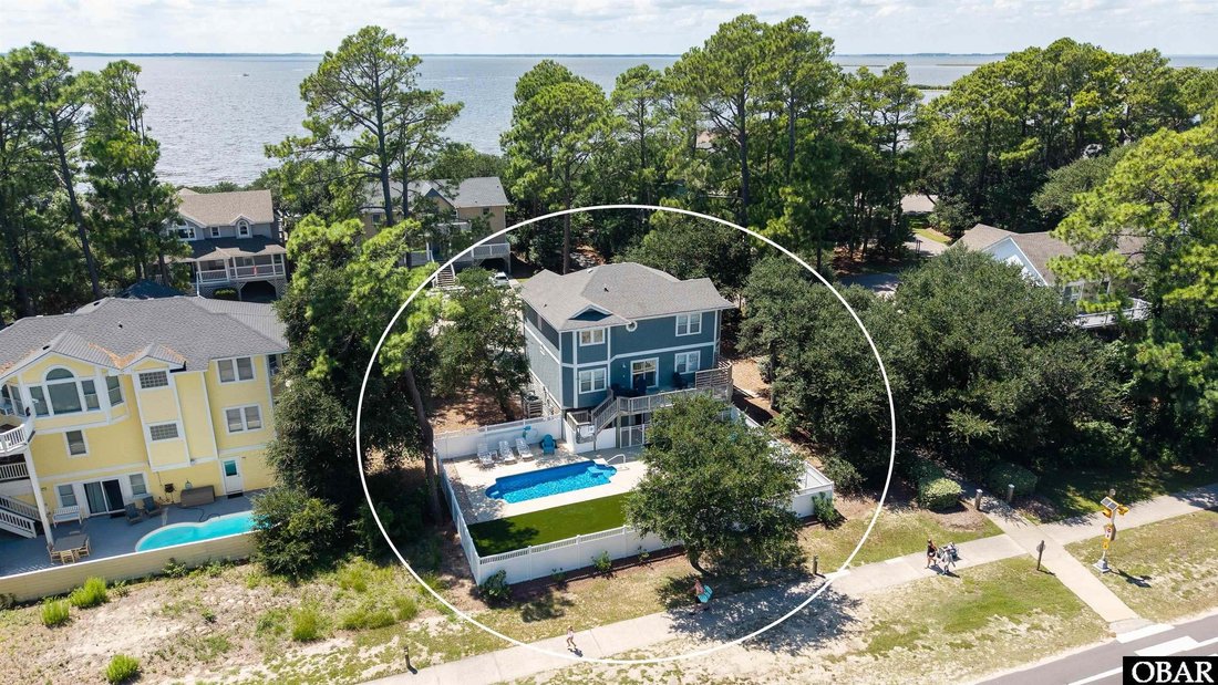 House in Corolla, North Carolina, United States 3 - 18641604