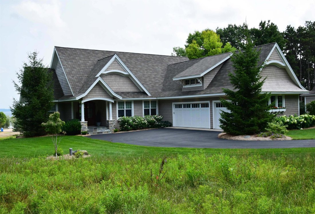 House in Suttons Bay, Michigan, United States 4 - 18641765