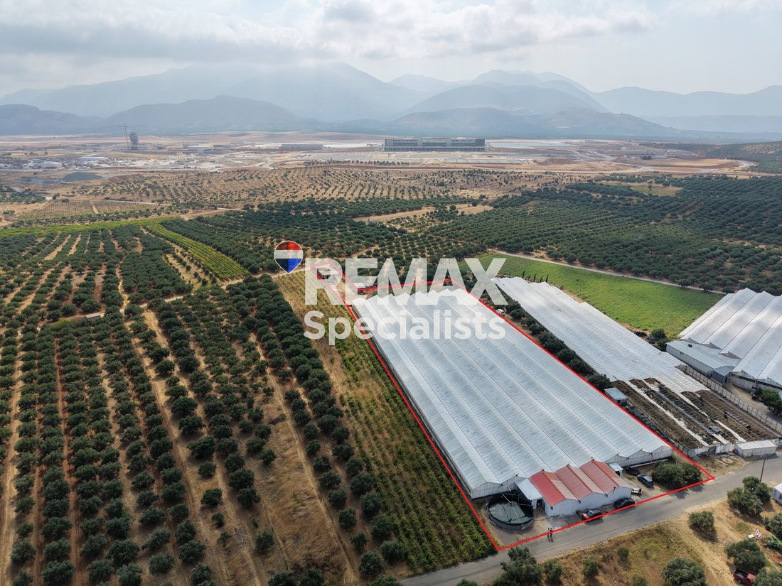 Land in Kastelli Municipal Unit, Greece 2 - 17895884