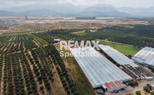 Land in Kastelli Municipal Unit, Greece 1