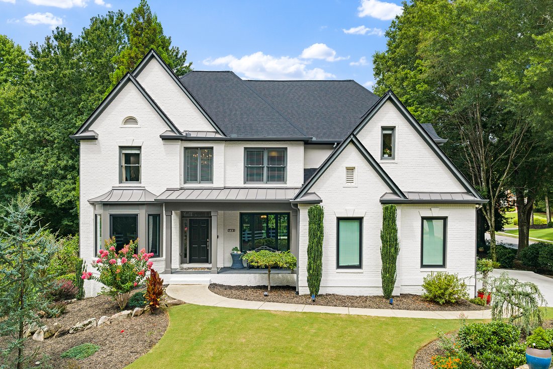 House in Alpharetta, Georgia, United States 1 - 18641440