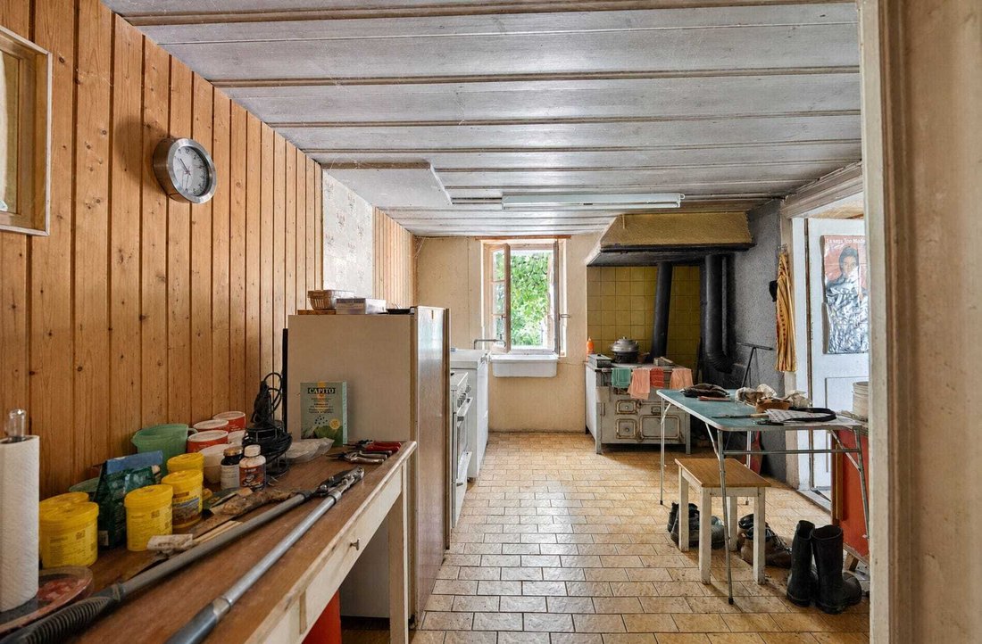 House in Rue, Fribourg, Switzerland 5 - 18641732