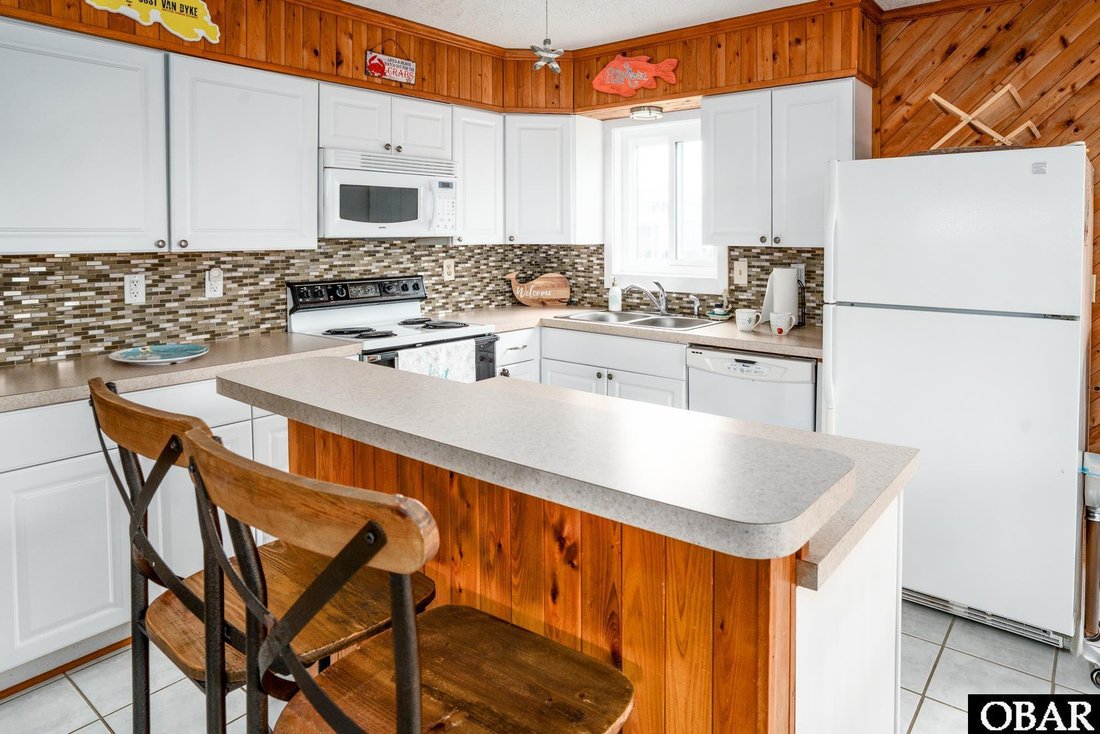 House in Nags Head, North Carolina, United States 4 - 18641605