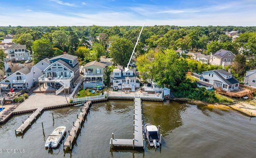 House in Brick Township, New Jersey, United States 1