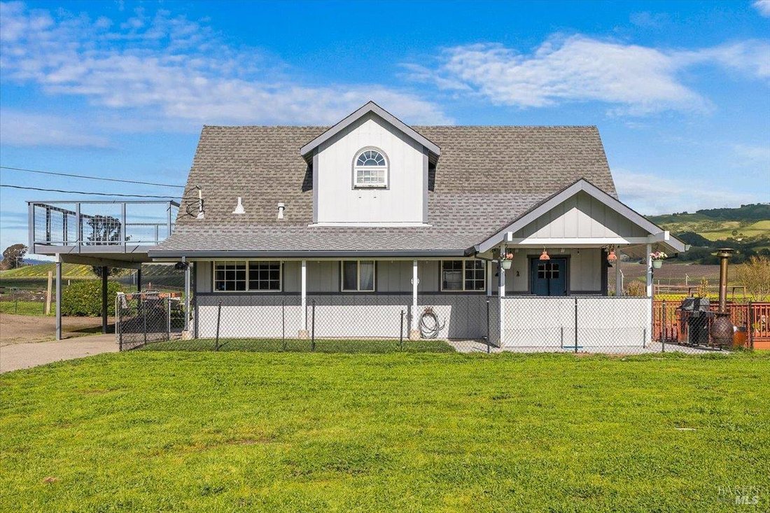 House in Petaluma, California, United States 2 - 18641546