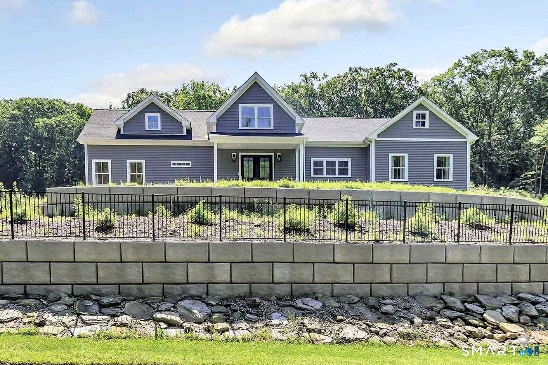 House in Oxford, Connecticut, United States 1 - 18641658