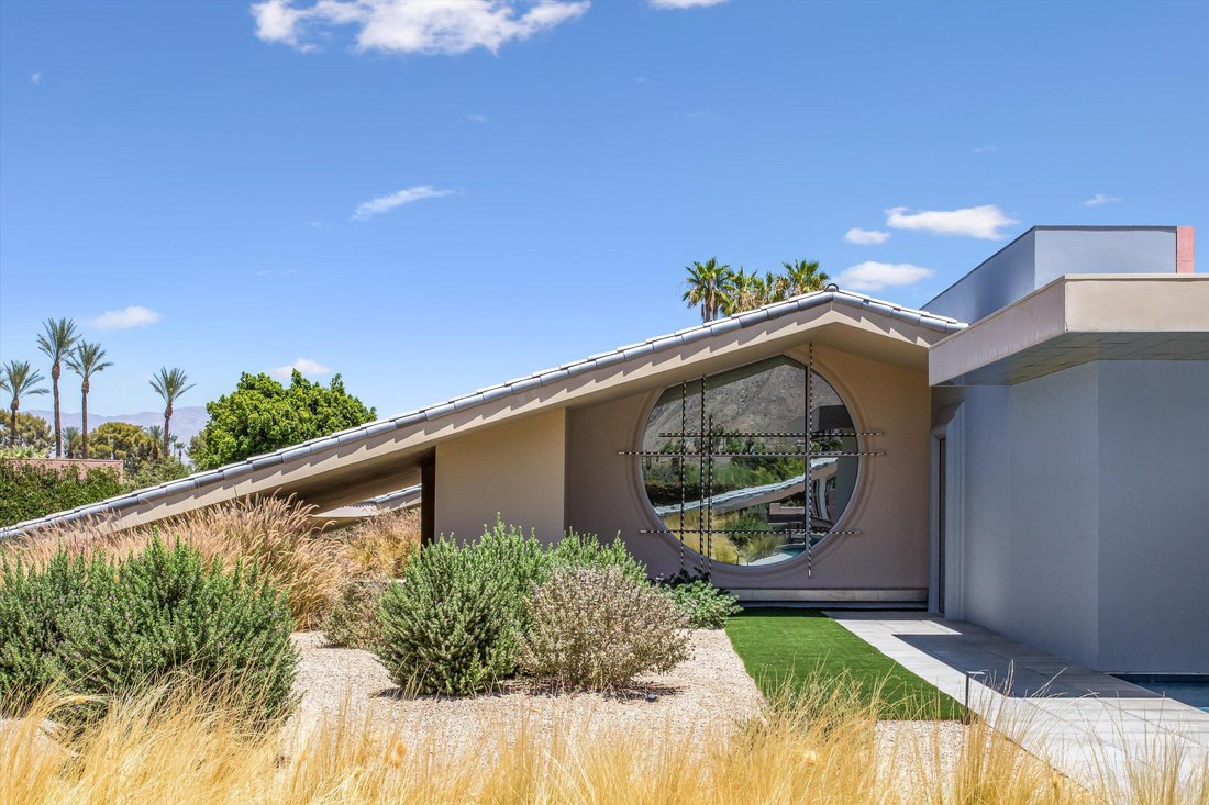 House in Rancho Mirage, California, United States 5 - 18601075