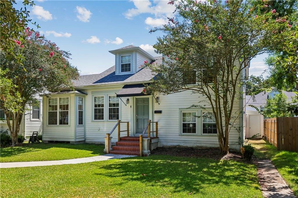 House in New Orleans, Louisiana, United States 1 - 18641709
