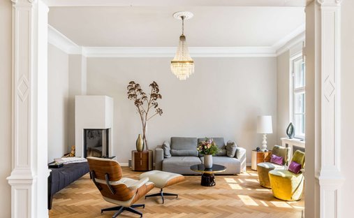 Apartment in Munich, Bavaria, Germany 1