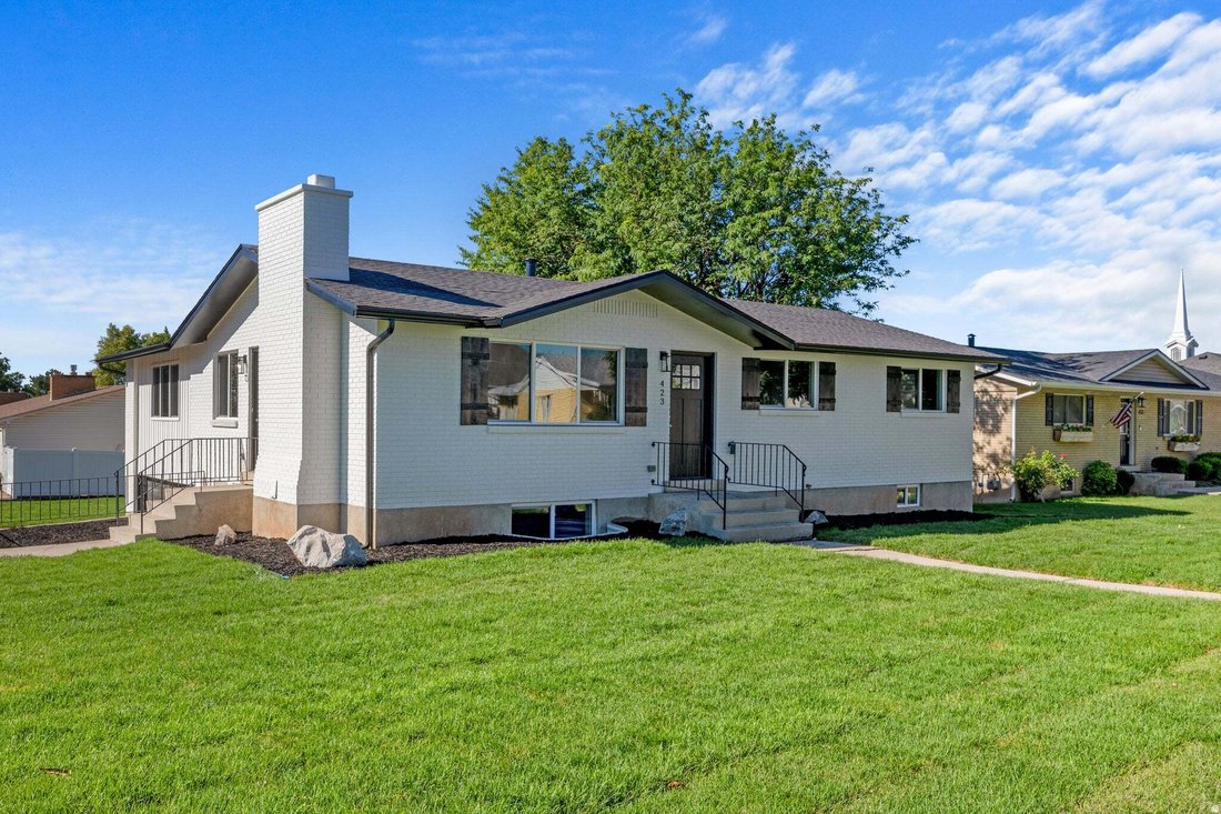 House in Highland, Utah, United States 1 - 18641818