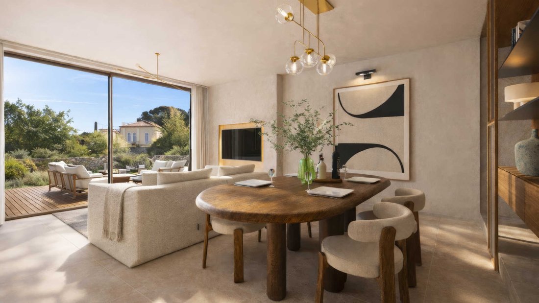 Apartment in Zone Est Diffuse, Saint-Tropez, France 2 - 18641510