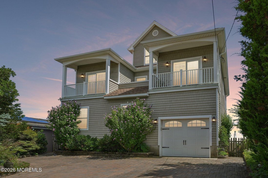 House in Lacey Township, New Jersey, United States 4 - 18641688