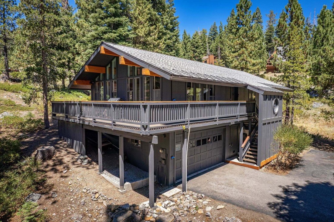 House in Olympic Valley, California, United States 1 - 18641722