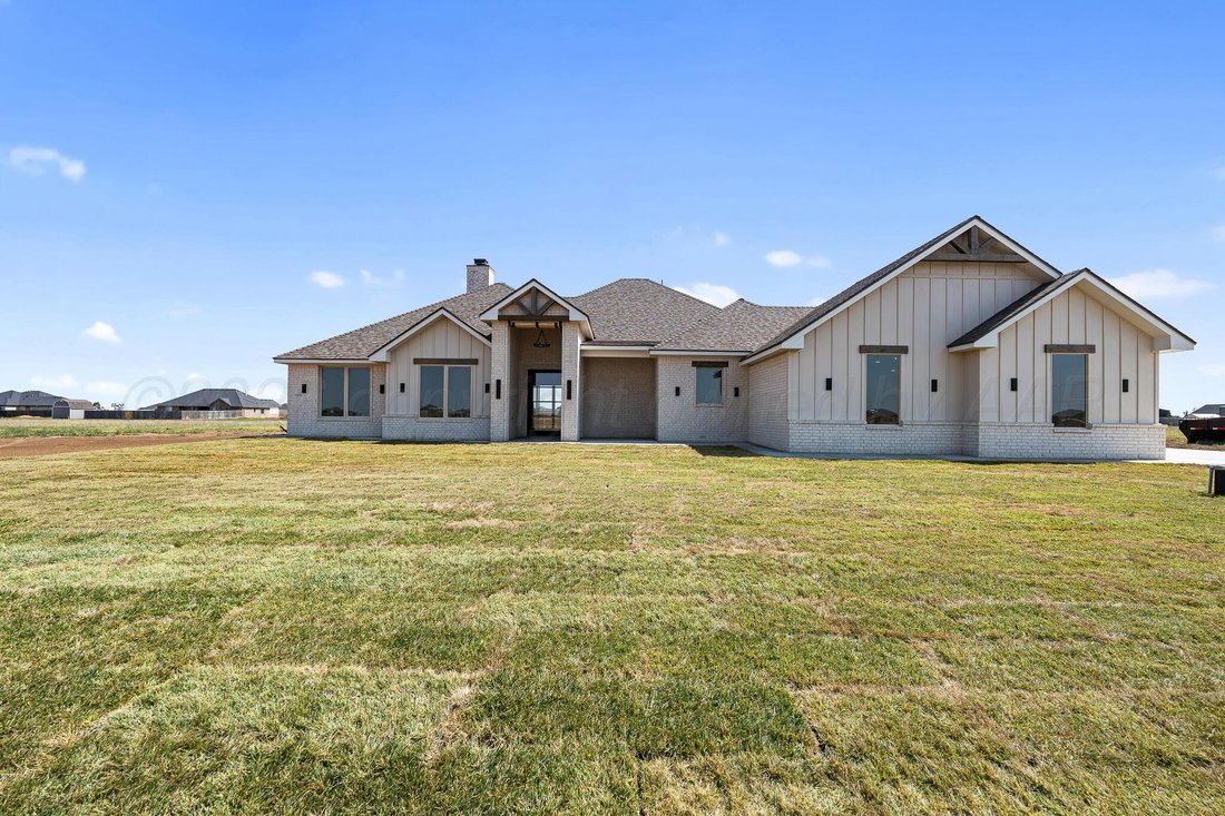 House in Amarillo, Texas, United States 4 - 18641673