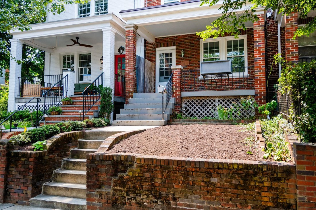 Townhouse in Washington, District of Columbia, United States 4 - 18641559