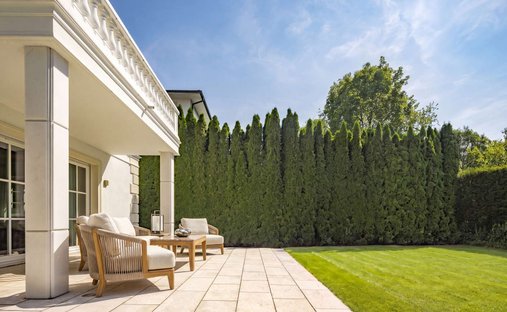 Villa in Munich, Bavaria, Germany 1