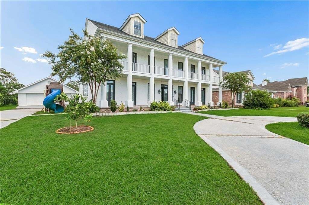 House in Terrytown, Louisiana, United States 3 - 18641705