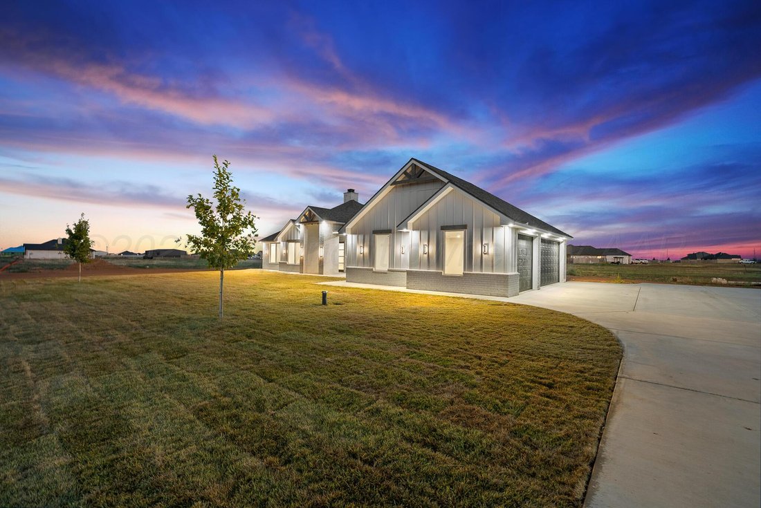 House in Amarillo, Texas, United States 2 - 18641673