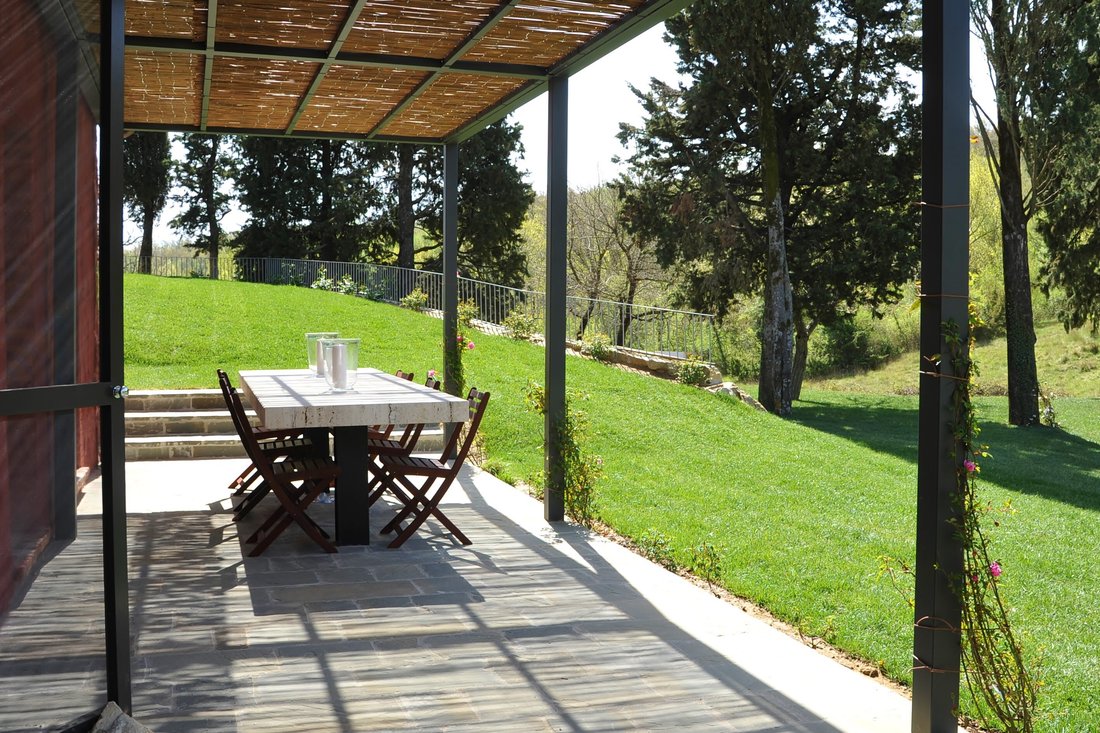Villa in Sarteano, Tuscany, Italy 3 - 18641410