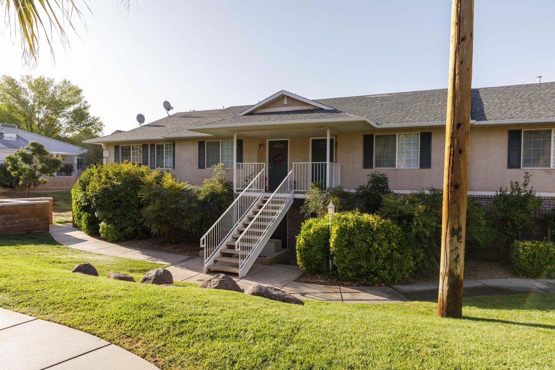 St. George, Utah, United States 2 - 18641793