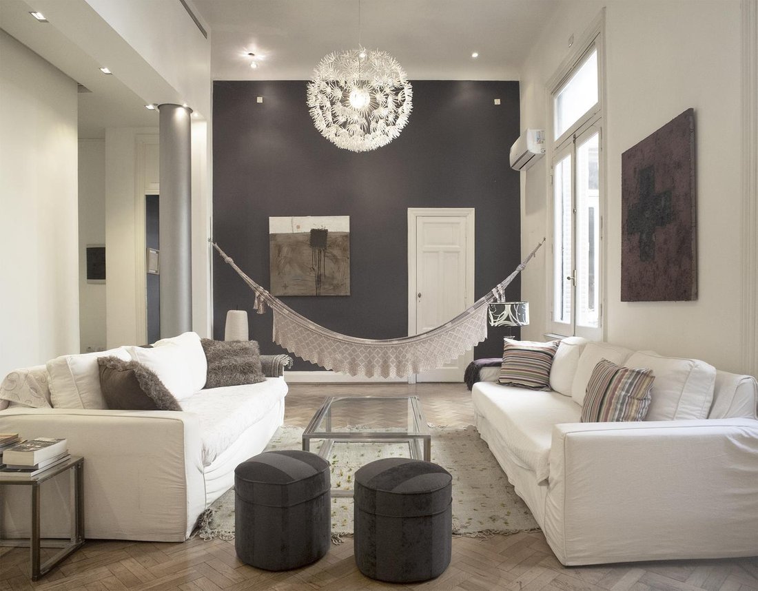 Apartment in Buenos Aires, Buenos Aires, Argentina 2 - 18641541