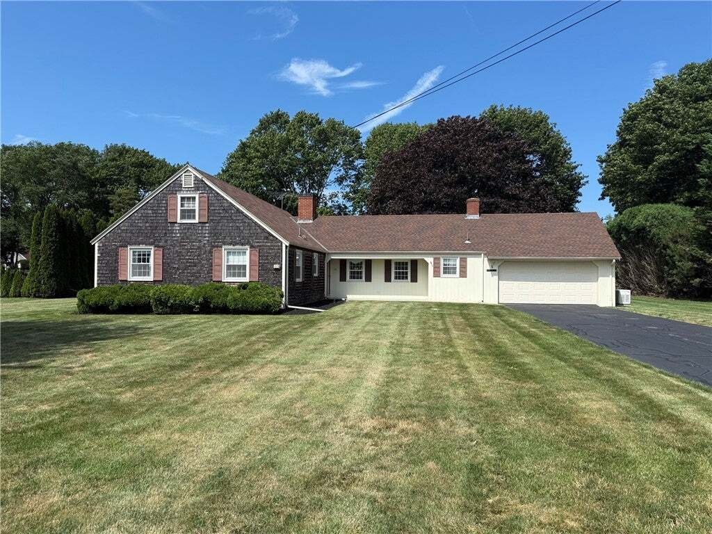 House in Middletown, Rhode Island, United States 4 - 18641720