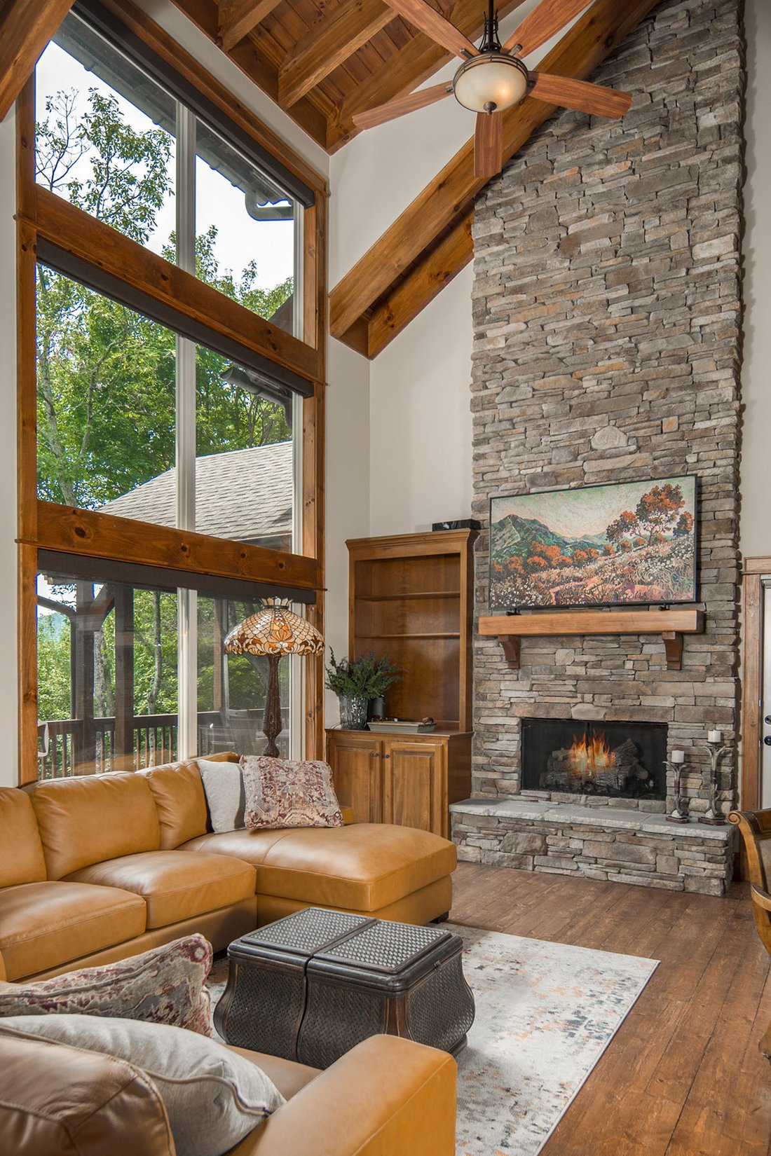 Casa a Blowing Rock, Carolina del Nord, Stati Uniti 4 - 17870817