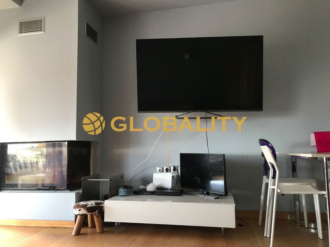 Condo in Saronida, Attica, Greece 4 - 18641808