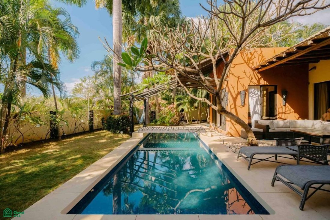 House in Tamarindo, Guanacaste Province, Costa Rica 1 - 17354111