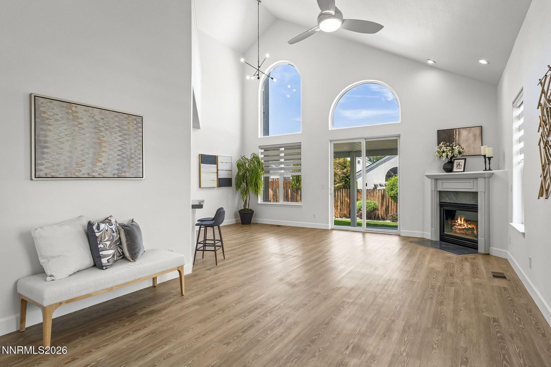 House in Carson City, Nevada, United States 4 - 18641594