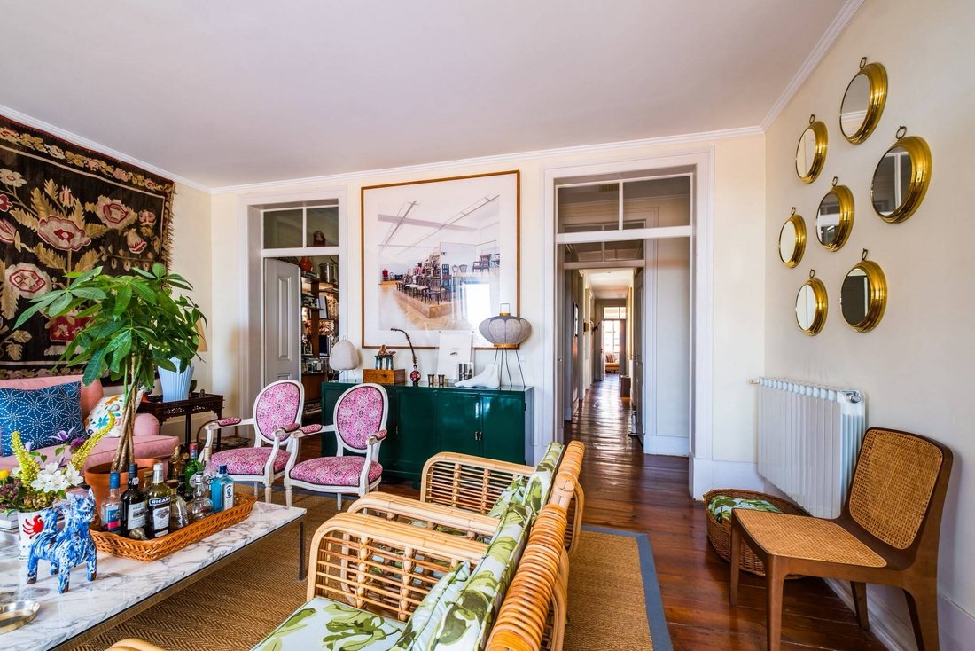 Apartment in Estrela, Lisbon, Portugal 3 - 18641633