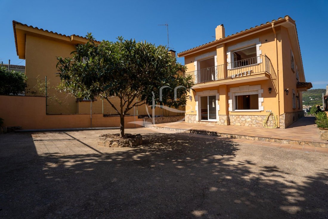 House in Mont-ras, Catalonia, Spain 1 - 18641706